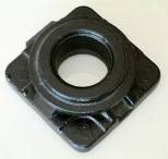 农用机械类产品 Logo