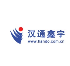 山西汉通鑫宇科技股份有限公司 Logo
